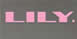 lilyŮװ